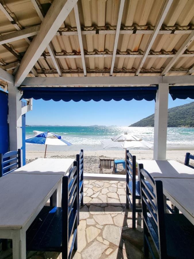 Pousada Seven Arraial do Cabo Bagian luar foto