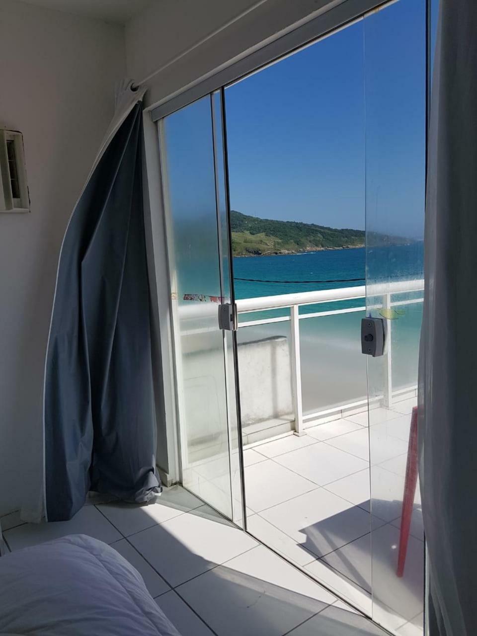 Pousada Seven Arraial do Cabo Bagian luar foto